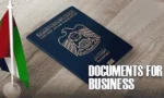 What Are the Documents Required for Running a Business in UAE